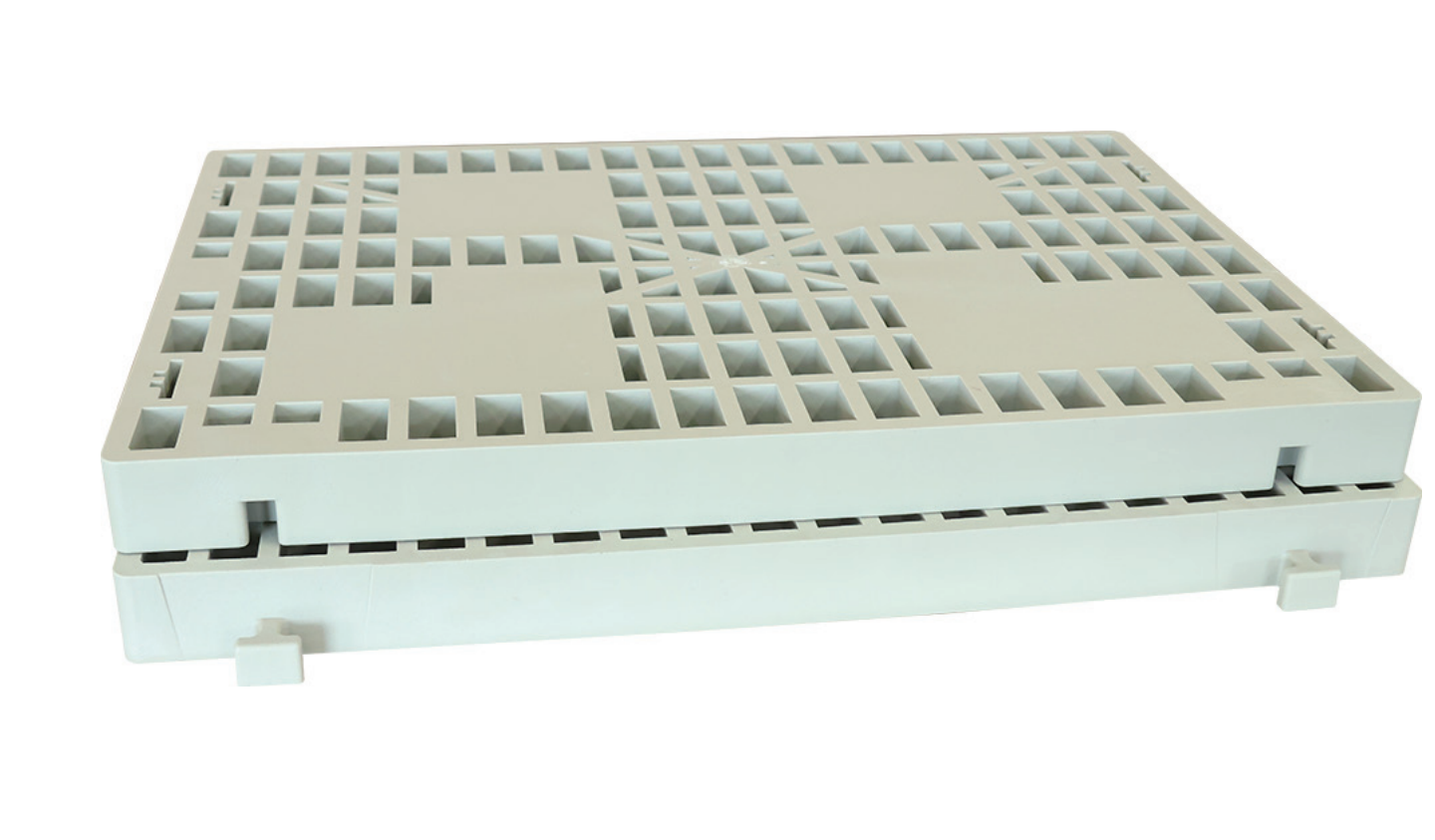 Acid and Alkali-Resistant Pad Board